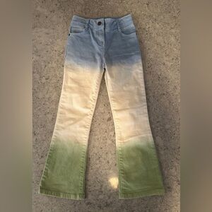 Mini Boden Flare Jeans